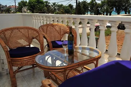 Park Apartment Paralia Dionysiou 0*,  Greece