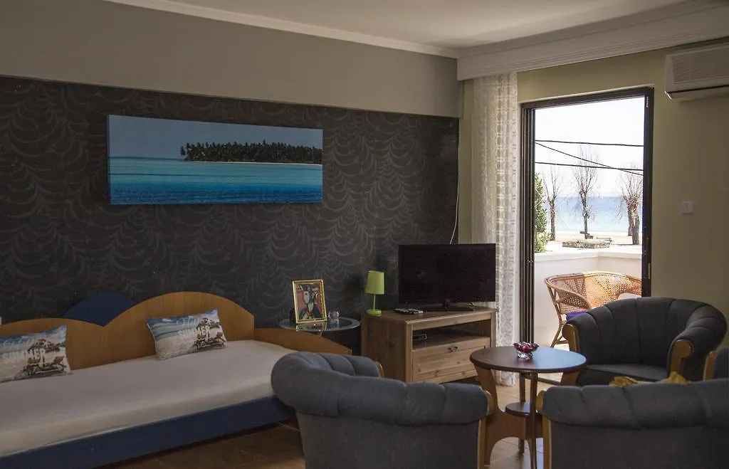 Park Apartment Paralia Dionysiou 0*,  Greece