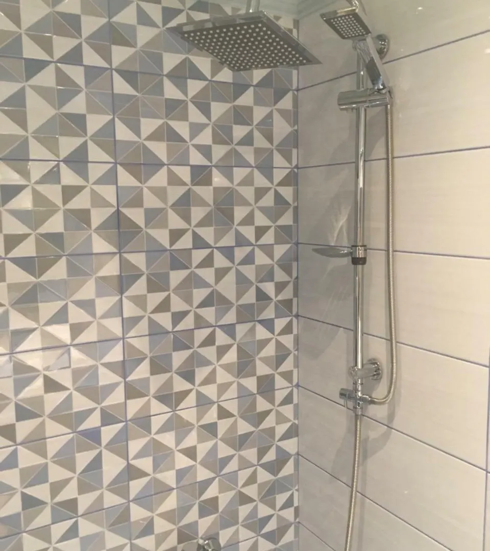 Park Apartment Paralia Dionysiou