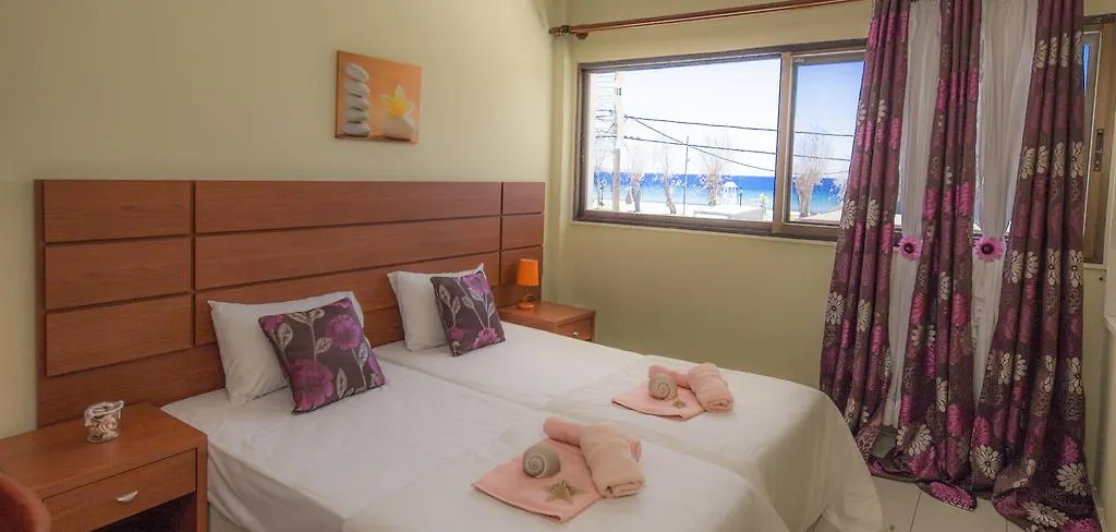 Park Apartment Paralia Dionisiou