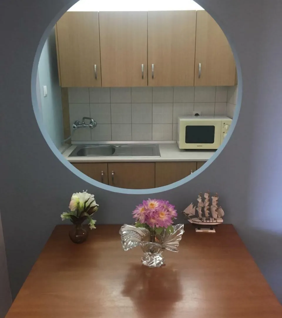 Park Apartment Paralia Dionisiou